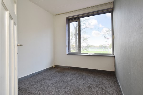 Medium property photo - Bragastraat 64, 2523 HJ Den Haag